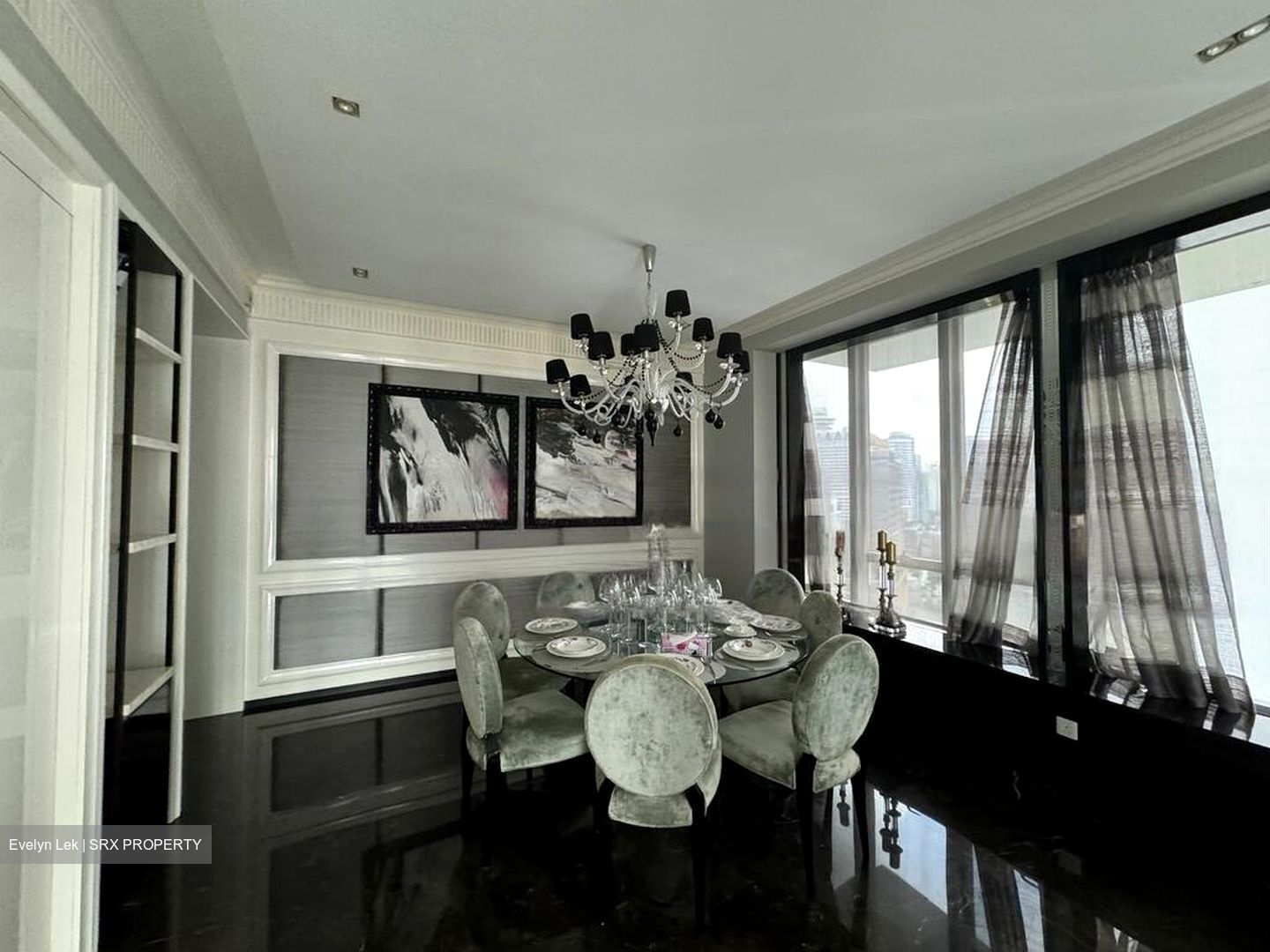 Helios Residences (D9), Apartment #458524111